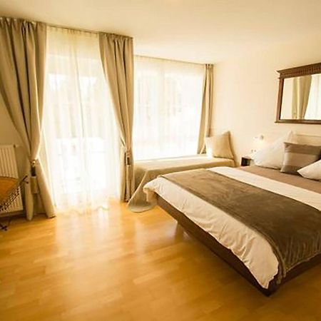 Chalet Danninger Ehrwald Ngoại thất bức ảnh