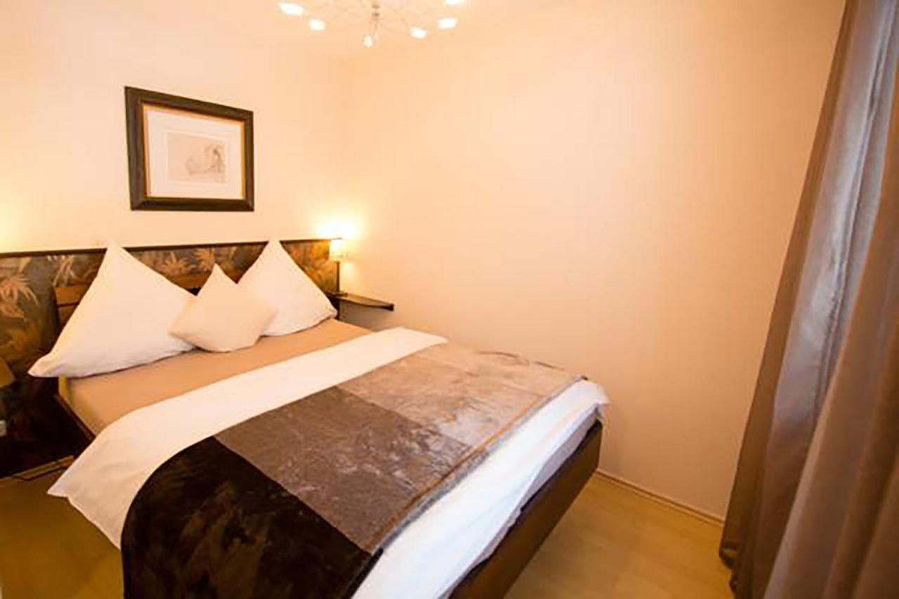 Chalet Danninger Ehrwald Ngoại thất bức ảnh