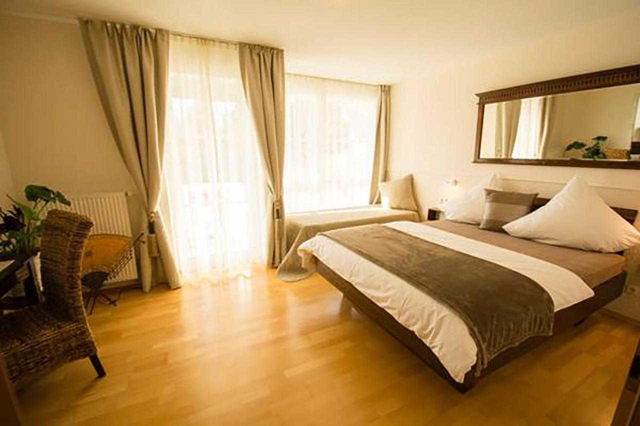 Chalet Danninger Ehrwald Ngoại thất bức ảnh